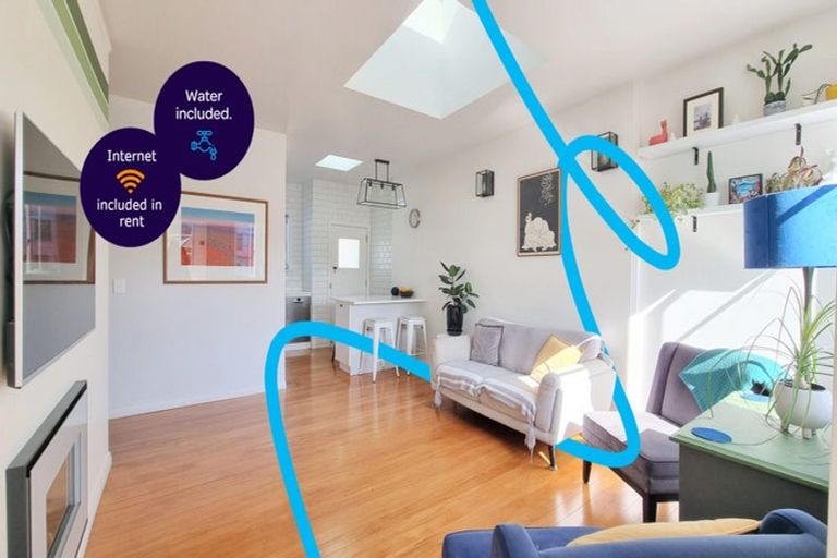 Photo of property in 3/64 Victoria Road, Devonport, Auckland, 0624