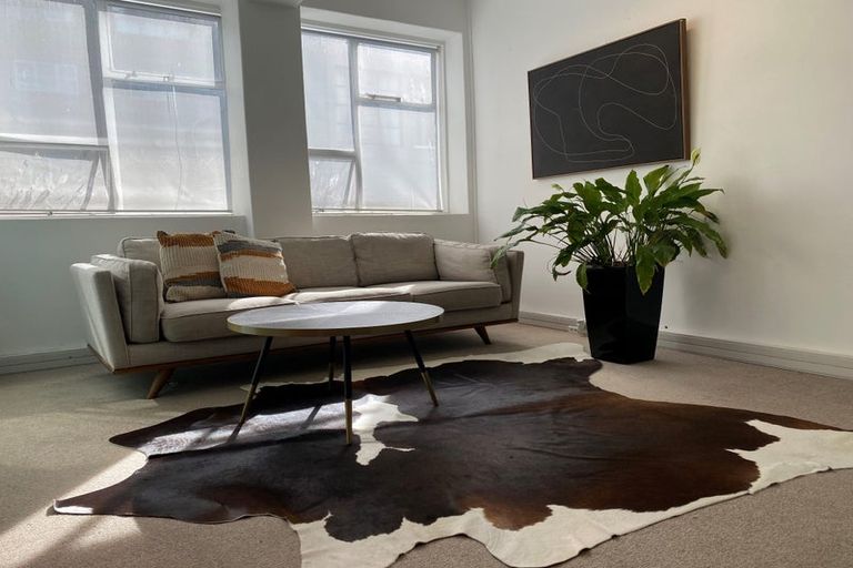 Photo of property in 45 Haining Street, Te Aro, Wellington, 6011