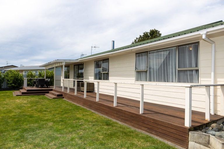 Photo of property in 43 Ryan Crescent, Greenmeadows, Napier, 4112