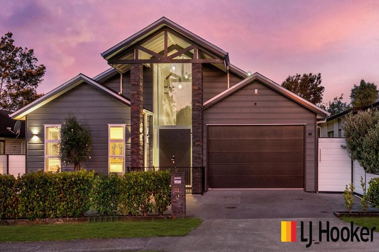 Photo of property in 153 Harbourside Drive, Karaka, Papakura, 2113