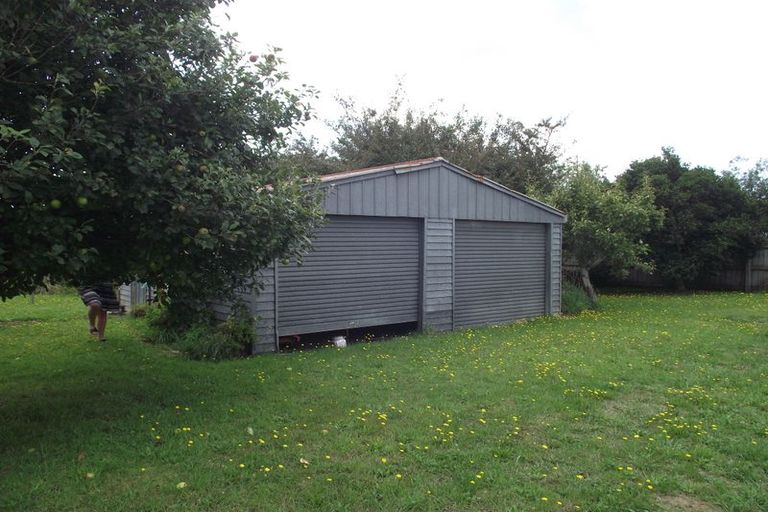 Photo of property in 72 Kenny Street, Waihi, 3610