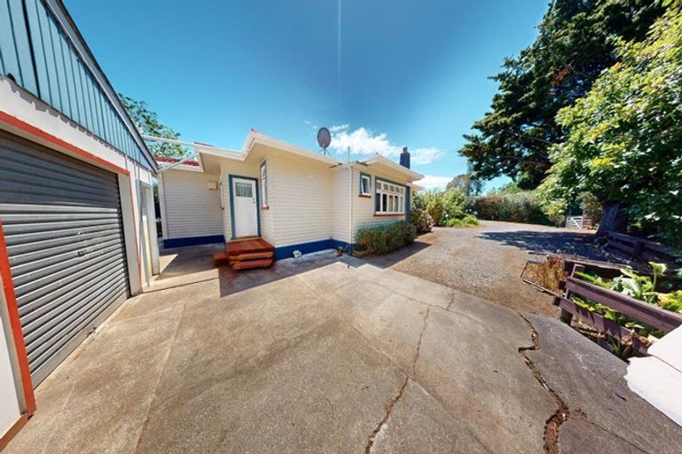 Photo of property in 60 Eggletons Road, Bunnythorpe, Feilding, 4775