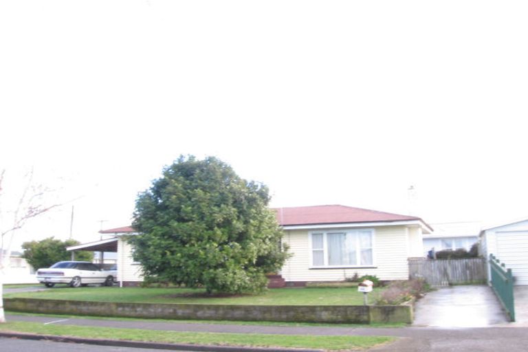 Photo of property in 22 Alexander Avenue, Onekawa, Napier, 4110