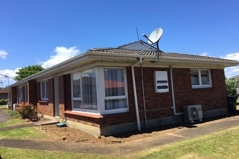 Photo of property in 4/52 Puhinui Road, Manukau, Auckland, 2104