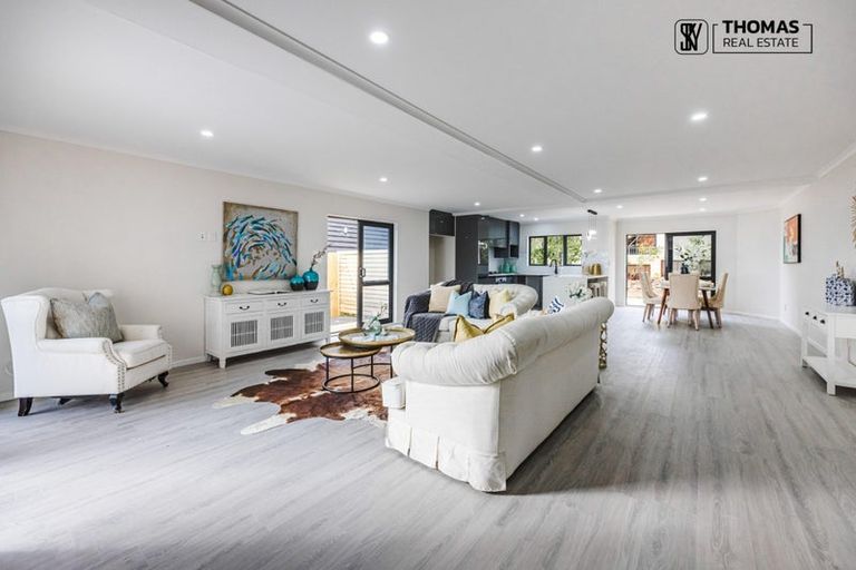 Photo of property in 317 Hill Road, The Gardens, Auckland, 2105