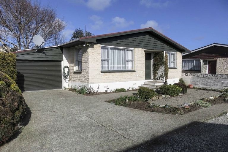 Photo of property in 2/20 Dublin Street, Windsor, Invercargill, 9810
