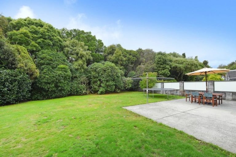 Photo of property in 138 California Drive, Totara Park, Upper Hutt, 5018