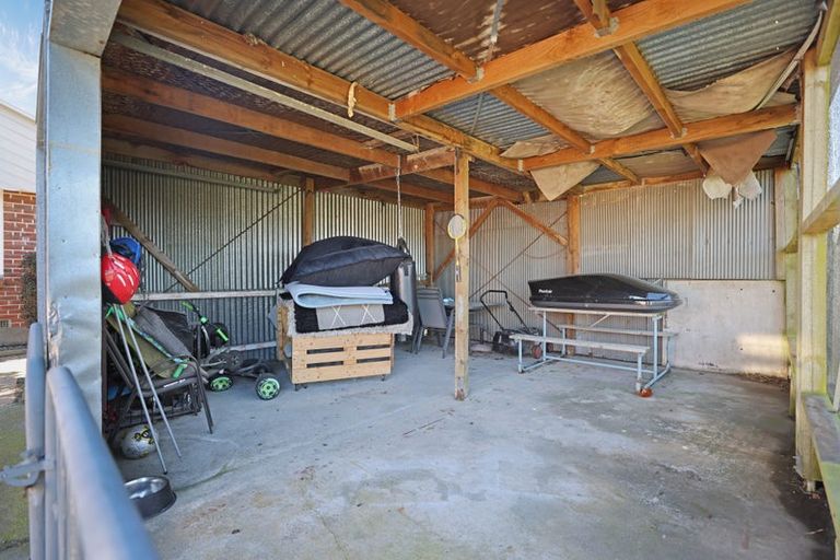 Photo of property in 169 Grove Street, Tinwald, Ashburton, 7700