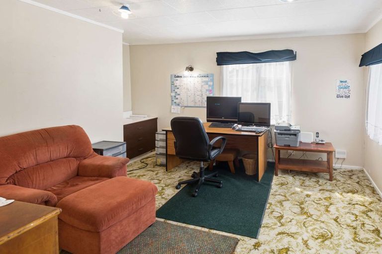 Photo of property in 5 Hakeke Street, Whanganui East, Whanganui, 4500