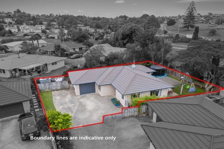 Photo of property in 49 Solomon Street, Brookfield, Tauranga, 3110