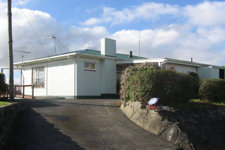 Photo of property in 108 Handforth Street, Onerahi, Whangarei, 0110