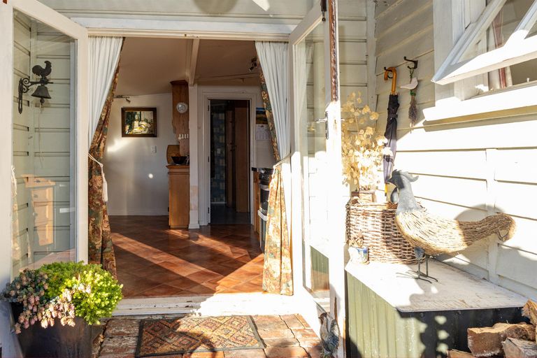 Photo of property in 42 Gray Street, Fairlie, 7925