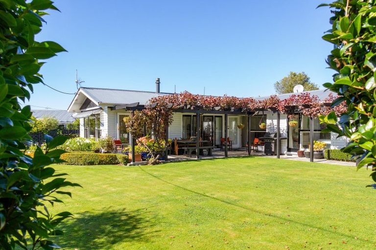 Photo of property in 31 Titoki Street, Lansdowne, Masterton, 5810