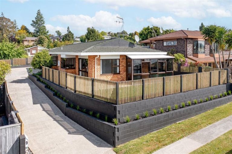 Photo of property in 9 Velma Crescent, Nawton, Hamilton, 3200