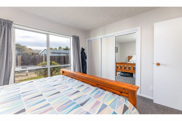 Photo of property in 19a William Street, Rolleston, 7614