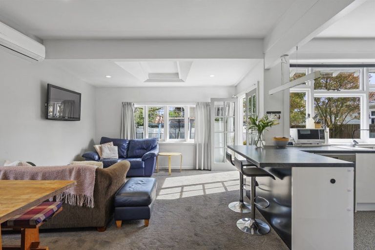 Photo of property in 219 Hills Road, Mairehau, Christchurch, 8013