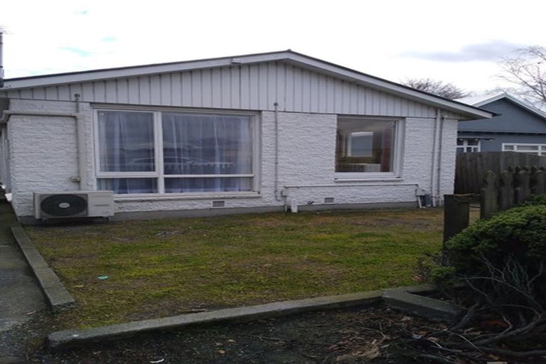 Photo of property in 51 Whitmore Street, Edgeware, Christchurch, 8013
