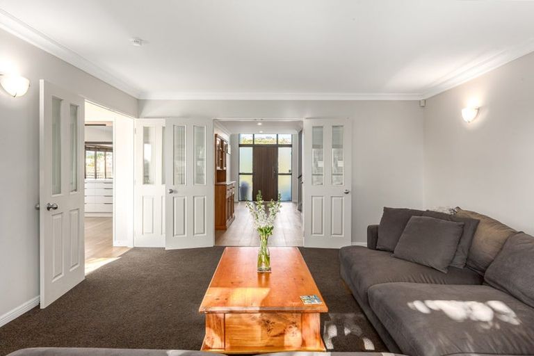 Photo of property in 1 Astronomer Place, Whitby, Porirua, 5024