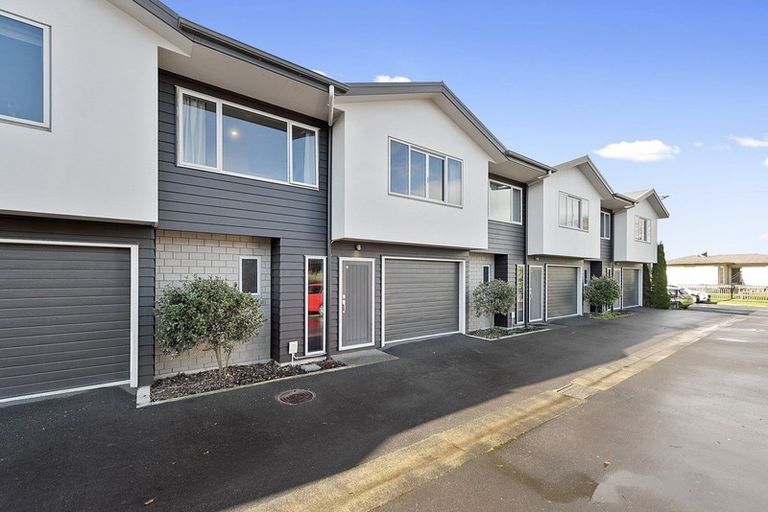 Photo of property in 35c Beatty Street, Melville, Hamilton, 3206