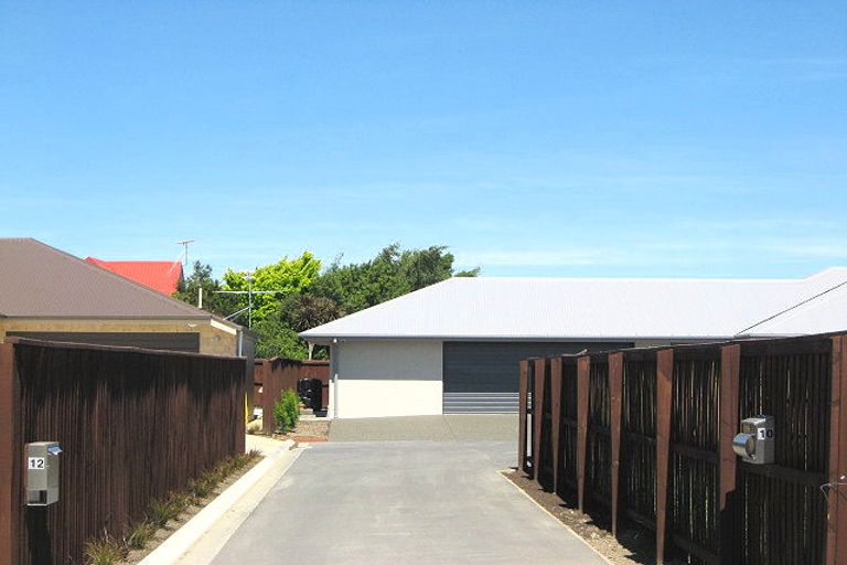 Photo of property in 12 Micron Close, Templeton, Christchurch, 8042