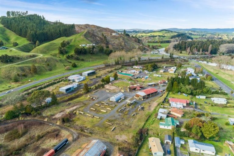 Photo of property in 394 Taupo Road, Taumarunui, 3920