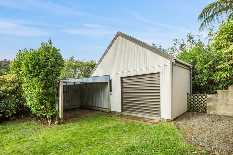 Photo of property in 63 Plateau Road, Te Marua, Upper Hutt, 5018
