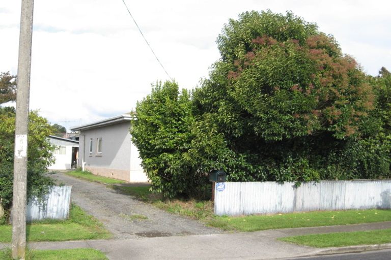 Photo of property in 8 Okoroire Street, Tirau, 3410