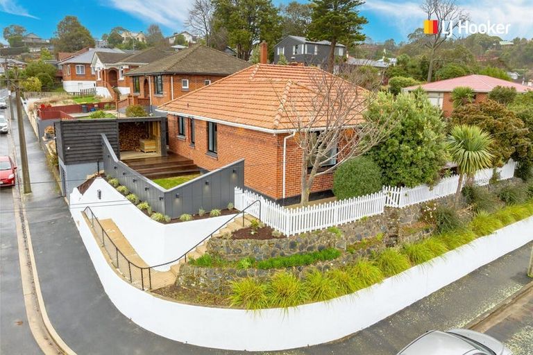 Photo of property in 2 Rutland Street, Mornington, Dunedin, 9011