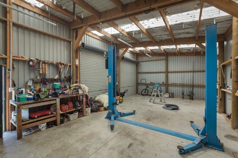 Photo of property in 22a Ngati Maru Sh25 Highway, Kopu, Thames, 3578