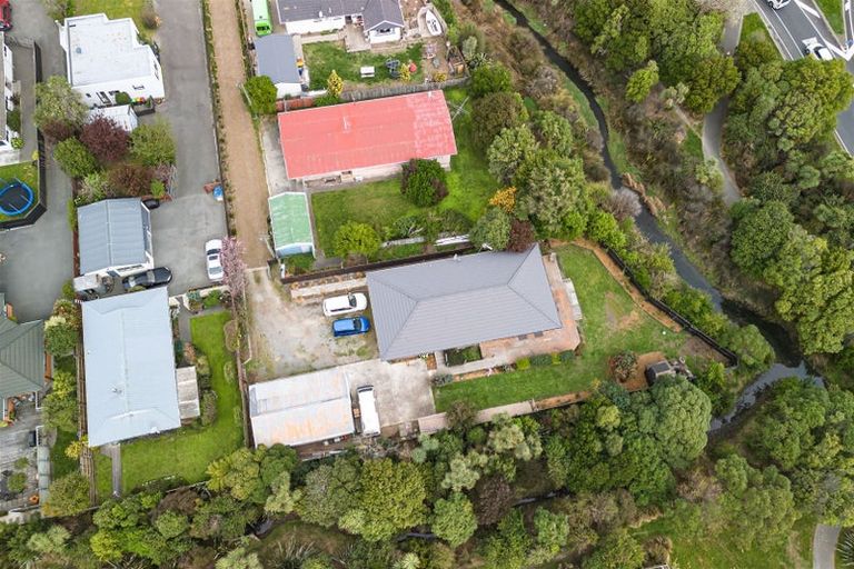 Photo of property in 857 Ferry Road, Woolston, Christchurch, 8023