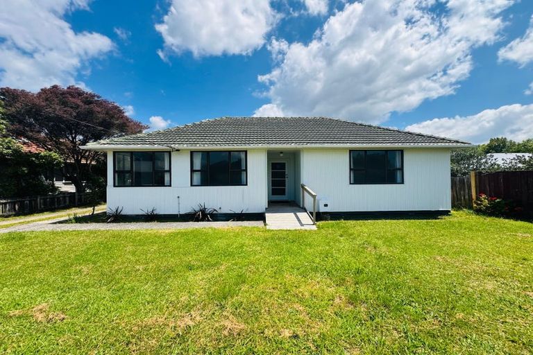 Photo of property in 57 Domett Street, Kawerau, 3127