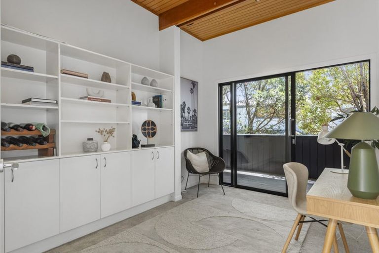 Photo of property in 205 Beach Road, Campbells Bay, Auckland, 0630