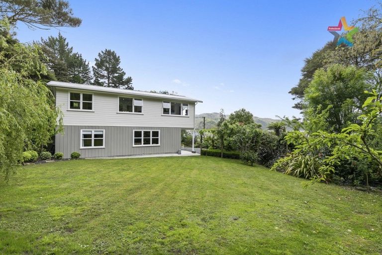 Photo of property in 9 Karaka Street, Wainuiomata, Lower Hutt, 5014