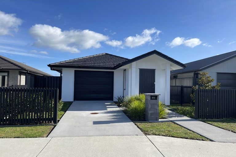 Photo of property in 11 Greenwich Street, Papamoa, 3118