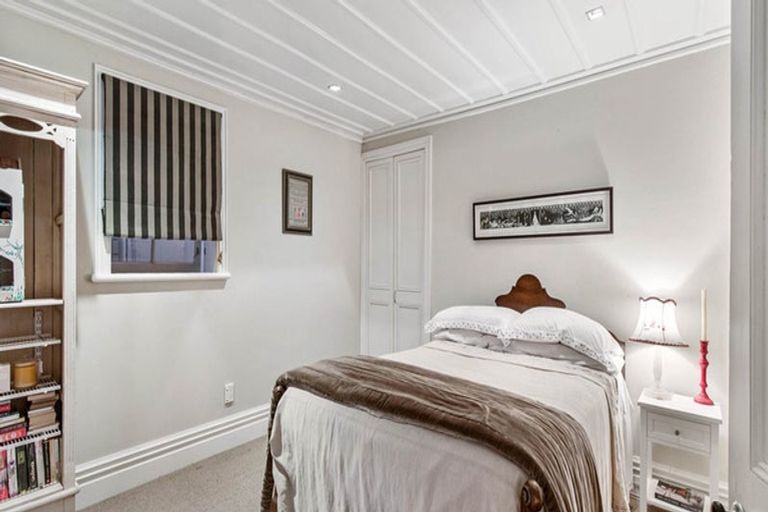 Photo of property in 1 Winn Road, Freemans Bay, Auckland, 1011