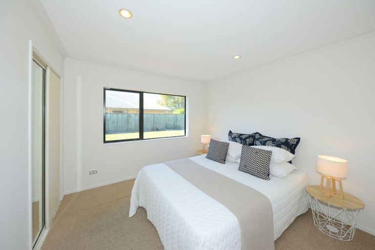 Photo of property in 19 Bibiana Street, Aidanfield, Christchurch, 8025