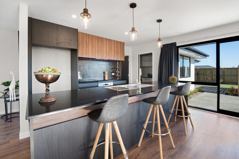 Photo of property in 2 Nathaniel Archer Street, Woodend, 7610