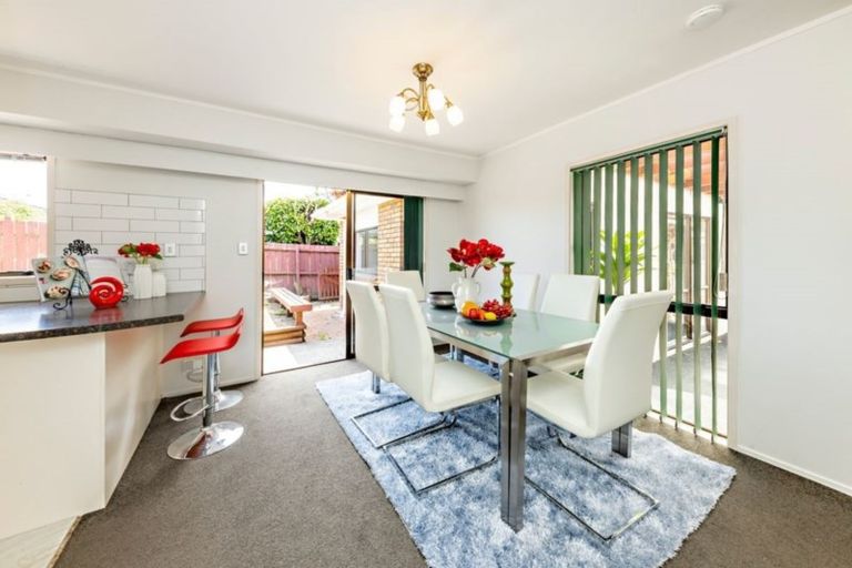 Photo of property in 4 Matuku Place, Papatoetoe, Auckland, 2025