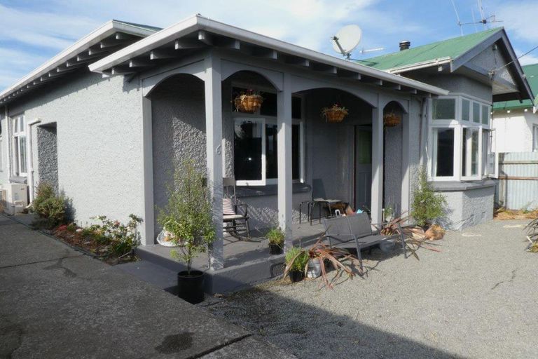 Photo of property in 6 Allnatt Street, Temuka, 7920