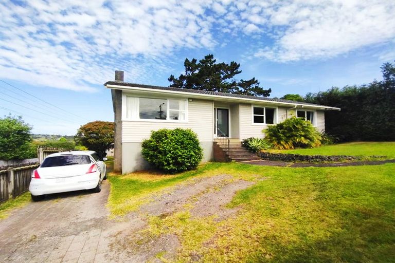 Photo of property in 25 Salisbury Road, Birkdale, Auckland, 0626