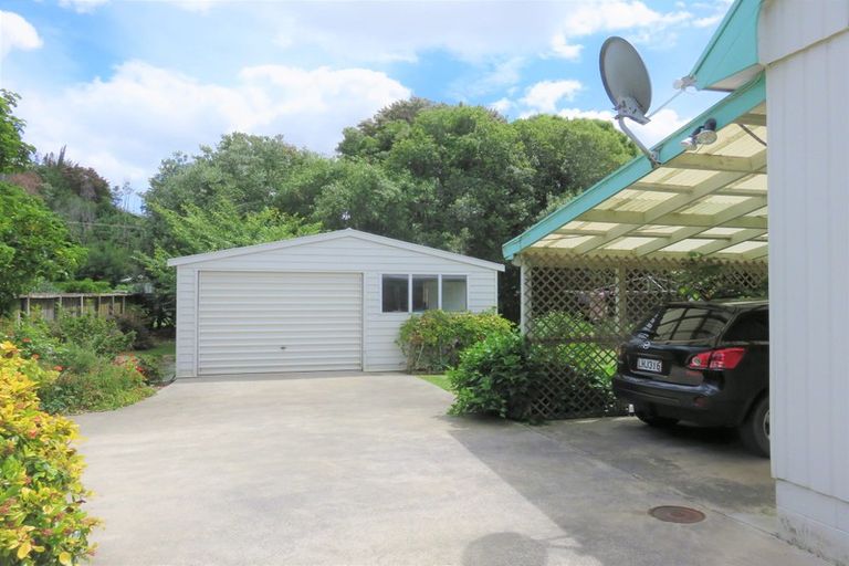 Photo of property in 19 Liverpool Street, Dargaville, 0310