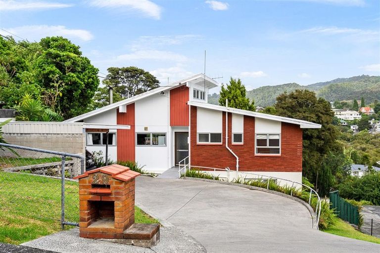 Photo of property in 29 Vale Road, Riverside, Whangarei, 0112