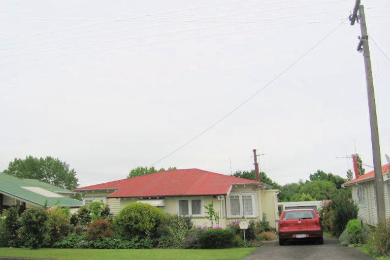 Photo of property in 63 Willoughby Street, Paeroa, 3600