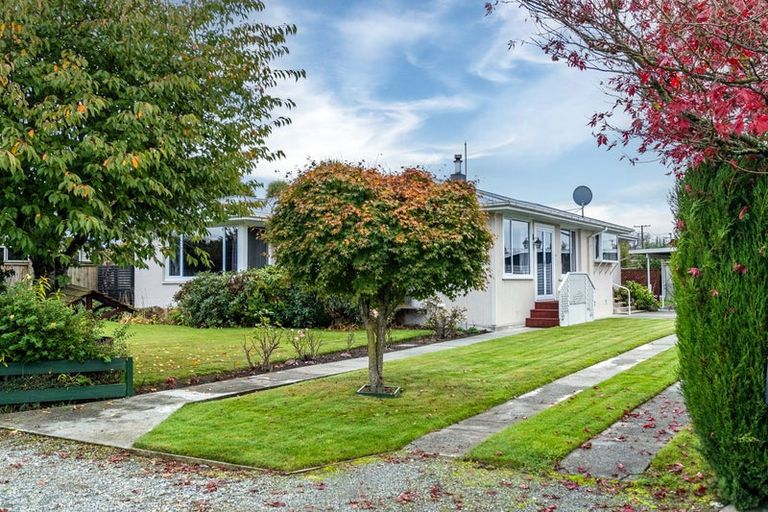 Photo of property in 30 School Road, Fairlie, 7925