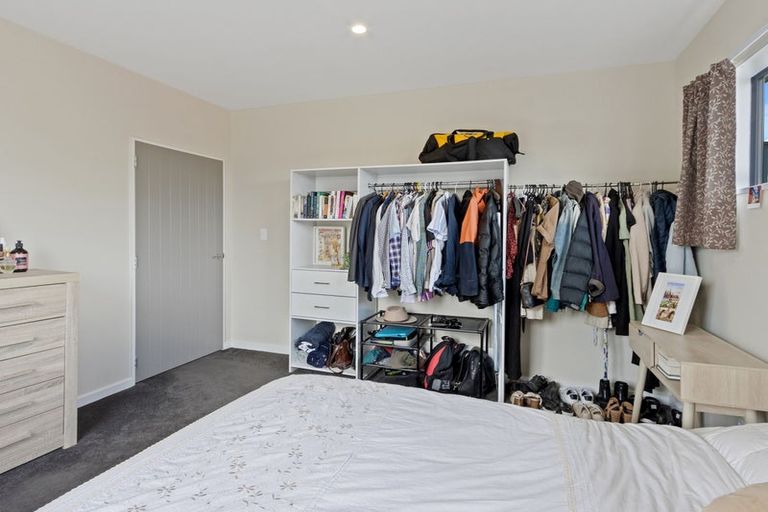 Photo of property in 98b Randolph Street, Woolston, Christchurch, 8062