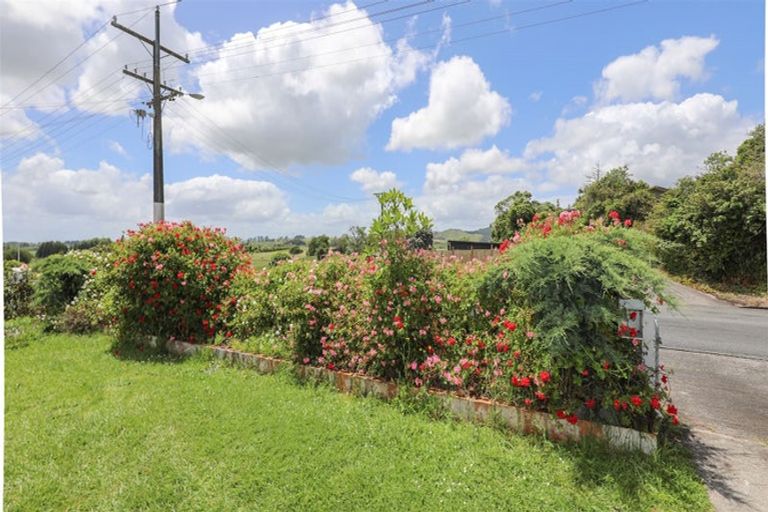 Photo of property in 179 Russell Road, Huntly, 3700