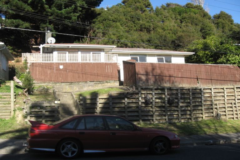 Photo of property in 6 John Street, Stokes Valley, Lower Hutt, 5019