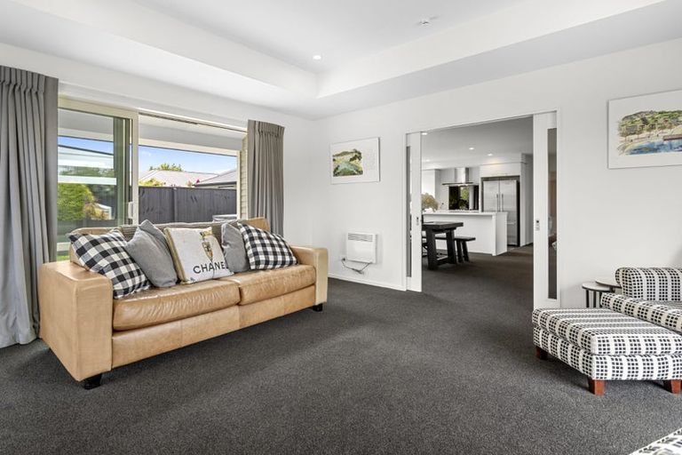 Photo of property in 1 Glenary Drive, Prebbleton, 7604