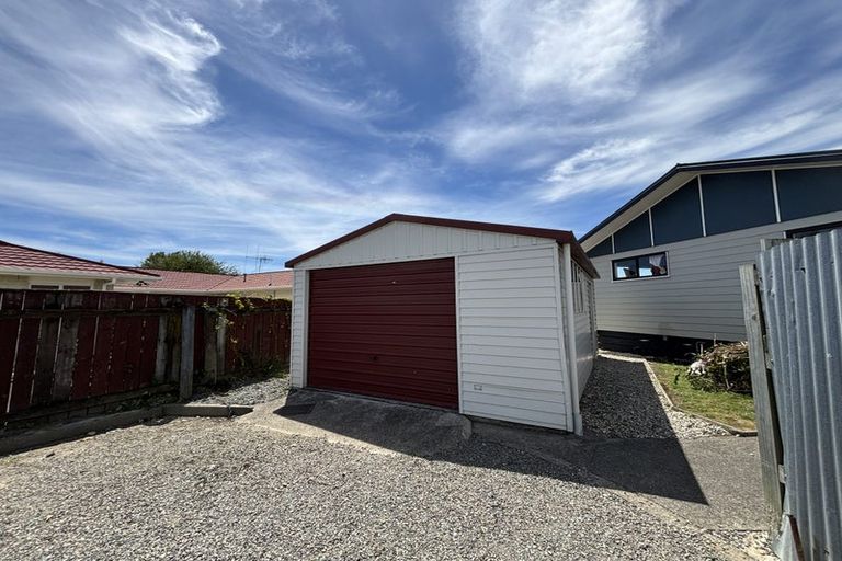 Photo of property in 18c Stuckey Street, Levin, 5510
