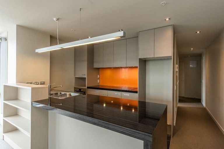 Photo of property in Republic Apartments, 4a/10 Lorne Street, Te Aro, Wellington, 6011